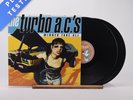 The Turbo A.C.'s Winner Take All Reissue Double LP Album Vinyl Record - NM/EX