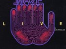 Maze Featuring Frankie Beverly - Live In Los Angeles Vinyl LP Very Good Plus (VG
