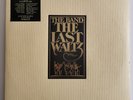 The Band – The Last Waltz - Coyote - 3 x Vinyl, 12