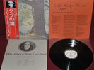 JOHN LENNON - PLASTIC ONO BAND - APPLE EAS-80704 1977 - LP JAPAN OBI NM