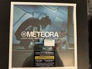 BRAND NEW SEALED Linkin Park – Meteora (20th Anniversary Deluxe Edition) Box Set