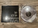 brat and it’s completely different (Powder Filled White Vinyl) - Charli XCX