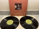 Art Farmer – Farmer's Market ;  2XLP  PROMO EX (LOOK UNPLAYED)