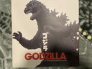 Godzilla The Showa Era Movie Soundtracks 1954-1975 Vinyl Death Waltz