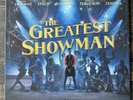 The Greatest Showman Soundtrack | Walmart Exclusive Red Colored Vinyl LP