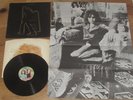 T REX  Electric Warrior ORIG 1st UK FLY 1971 + Inner + Large Poster EX AUDIO