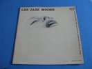 LES JAZZ MODES SELF TITLED 1957 PROMO DAWN DLP 1108 JAZZ