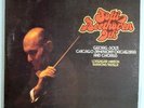 Georg Solti: Chicago Symphony Orchestra: Beethoven Symphony No. 9 Lp MOFI