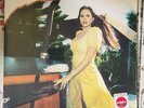 Lana Del Rey BLUE BANISTERS Target Exclusive 2 LP Translucent Red Vinyl Alt READ