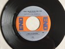 The Flamingos – I Only Have Eyes For You / Love Walked In 7