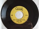 Tommy Cassel – Go Ahead On / Run Along Little Girl 7
