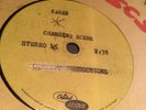 UNKNOWN Changing Scene 60’s Garage Rock Sunshine Pop Psych Capitol Acetate 45 7”
