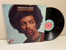 Gil Scott-Heron, Pieces Of A Man   '71, Flying Dutchman, Presswell