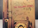 The Rolling Stones - Beggars Banquet Near Mint Vinyl LP Plastic Wrap Intact