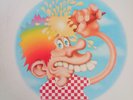 The Grateful Dead - Europe 72 Trifold -3 LP's -very good condition - cover-fair