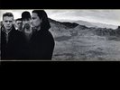 U2 The Joshua Tree GATEFOLD Island Records Vinyl LP