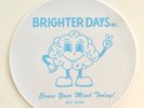 Ariana Grande Eternal Sunshine Deluxe: Brighter Days Ahead Slipmat