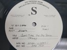Trilogy - Good Time - Rap Remix / House Anthem - 12
