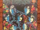 LOS FABULOSOS CUATRO (WITH JOE LOPEZ) LP IN SHRINK TEJANO TEX-MEX  Rare Shrink
