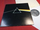 Pink Floyd  THE DARK SIDE OF THE MOON  -  LP EMi Harvest 3C 064-05249 Italy nm