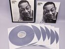 The Complete Mosaic Johnny Hodges Sessions 1951-1955 6 Lp Box Set NM w/ Booklet
