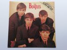 THE BEATLES  UK  1982  12