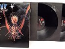 Heavy Metal Soundtrack LP 2 Record set 1981 VG+  OSWT FREE SHIP