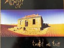 MIDNIGHT OIL - DIESEL AND DUST Beds Are Burning 1st UK Press 1987 LP EX