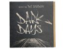 DJ Shadow · DARK DAYS · 7