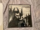 ELECTRIC WIZARD Dopethrone LP 2011 Rise Above Records Green Vinyl