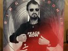 Ringo Starr Zoom In On Limited Edition Red Vinyl LP New Sealed 2021 Roccabella