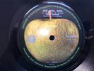 Beatles Mary Hopkin QUE SERA SERA 1970 Apple South Africa 45 rpm VG