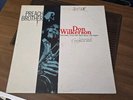 Don Wilkerson- Preach Brother  Blue Note 4107 Mono 1st Pressing RVG Ear VG+/VG