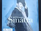 Frank Sinatra - Ultimate Sinatra - 2LP - Deluxe Edition - Brand New/Sealed Vinyl