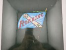 Sealed Hookfoot Roaring Vinyl 1974 SP-3608 New Old Stock Lp