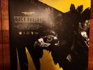 Twenty One Pilots TRENCH Vinyl - YELLOW Translucent w/ OLIVE HAZE