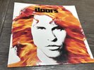 the Doors music LP Original Soundtrack Motion Picture Lp