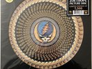 Grateful Dead From The Mars Hotel  - 50th Anvs. Zoetrope Picture Disc Vinyl- New