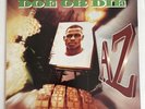 AZ / Doe Or Die 12 Vinyl 1995 US Original 2LP Pete Rock NAS EMI Record