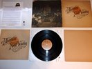Neil Young Harvest Analog EXC 1972 1st Lee Hulko Reprise USA Ultrasonic CLEAN