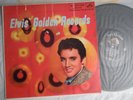 ELVIS 1958 Original Golden Records LP__1st PRESS__LPM 1717__MONO__NO RE__EX