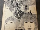 The Beatles - Revolver (1966 MONO 1st press UK LP)  PMC 7009