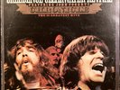 Credence Clearwater Revival -  2LP Chronicle - Vinyl - Fantasy 1976 - Vol.1