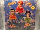 DEEE LITE - E.S.P/GOOD BEAT - 12’’ VINYL RECORD - ELEKTRA  66550 - 33 RPM -1991