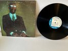 Grant Green - Visions - BST-84373 - 1971 - Made In Germany - stamped both sides