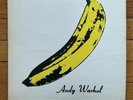 The Velvet Underground & Nico 1979 Reissue Non-Peelable Banana Gatefold VG/VG