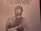 Eric Clapton Crossroads 6 LP Vinyl Box Set W Booklet