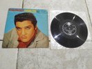 Elvis PRESLEY LP 25cm 10'' LOVING YOU - UK EDITION RARE 1958 RCA 24001