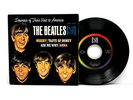 The Beatles -Souvenir of Their Visit to America- VEE JAY RECORDS VJEP 1 -903 VG+