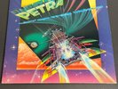 Petra Not Of This World Vinyl LP 1983 Star Song Records SPCN 7-102-05086-0 VTG